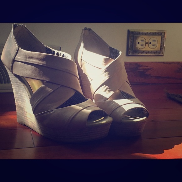 Seychelles Shoes - Seychelles wedges